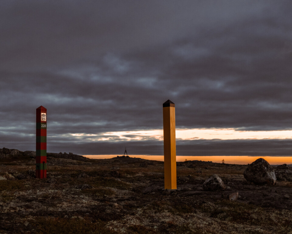 Har evaluert etter at soldater ble savnet