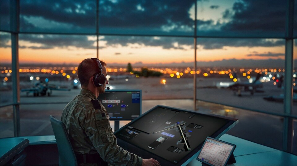 Regional Sales Manager – Defence