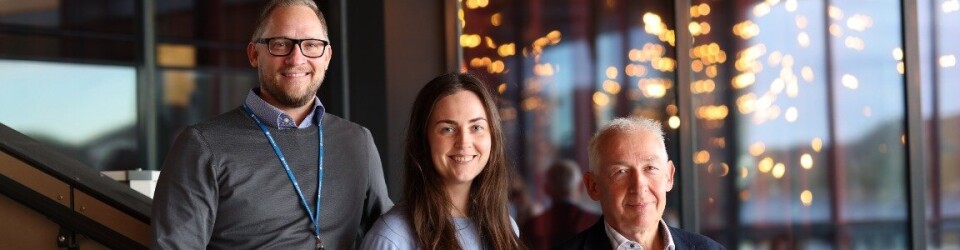 Flyoperativ inspektør ubemannet luftfart