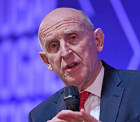 Britisk politi etterforsker omfattende overgrep i den britiske hæren