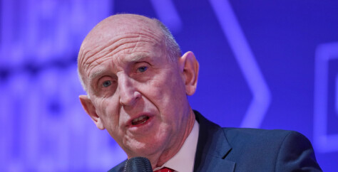 Britisk politi etterforsker omfattende overgrep i den britiske hæren