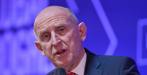 Britisk politi etterforsker omfattende overgrep i den britiske hæren