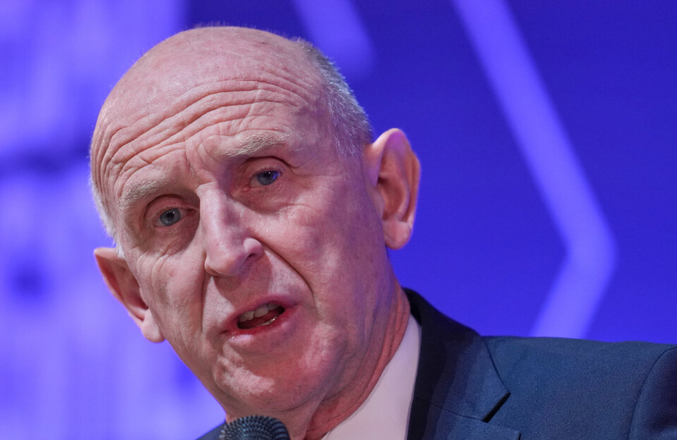 Etterforsker omfattende overgrep i den britiske hæren