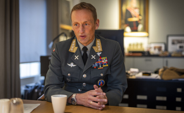 Løsningen er ikke mer penger
