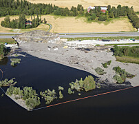 Forsvaret må på banen for kritisk infrastruktur