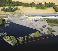 Forsvaret må på banen for kritisk infrastruktur
