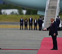 CNN: Planlegging av nytt toppmøte trekker ut