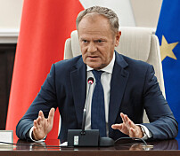 55 pågrepet for Russland-spionasje eller -sabotasje i Polen siden 2022
