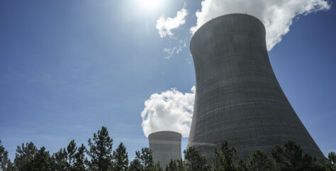 Kjernekraftselskaper kan få tilgang til våpenplutonium