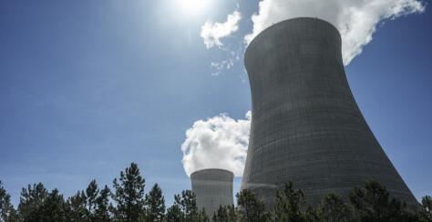 Kjernekraftselskaper kan få tilgang til våpenplutonium