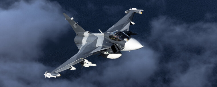 – Nærmest perfekt for Ukraina