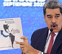 5000 luftvernmissiler klare: – Ingenting å si, mener norsk ekspert