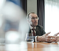 Barth Eide om Kongsberg-saken: – Reglene er krystallklare