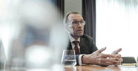 Barth Eide om Kongsberg-saken: – Reglene er krystallklare