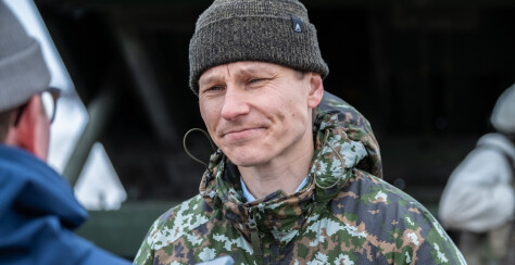 Finland stanser utenlandske eiendomskjøpere