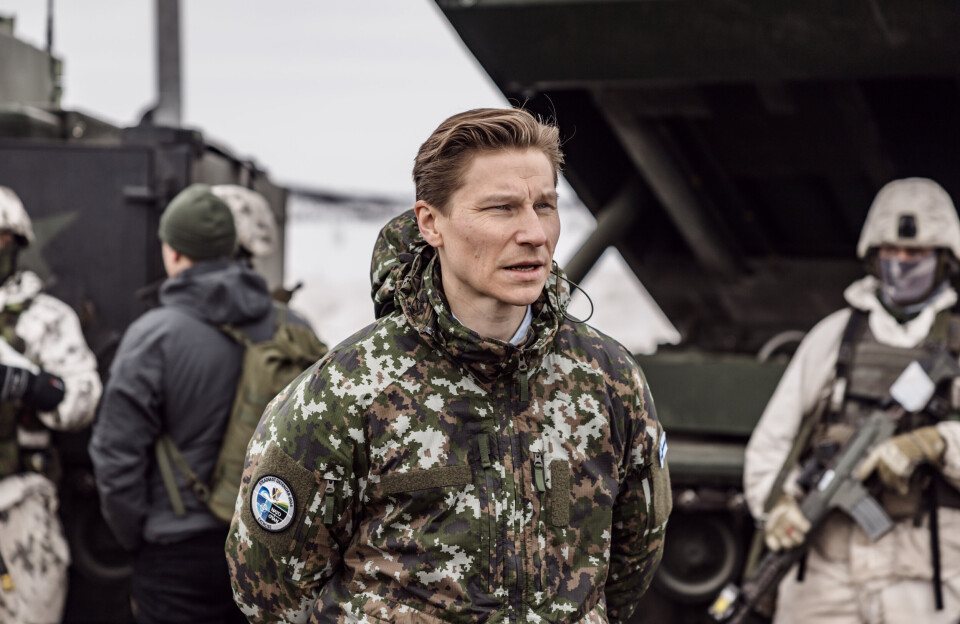 Stanser utenlandske eiendomskjøpere