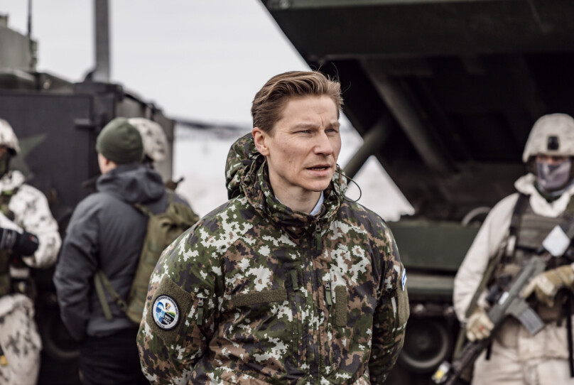 Stanser utenlandske eiendomskjøpere