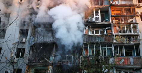 FN-granskning: Nye russiske forbrytelser mot sivile i Ukraina