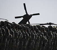 USA reduserer tilstedeværelsen i Romania