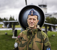 Norske fly rykket ut etter missil-alarm: –  Et voldsomt angrep