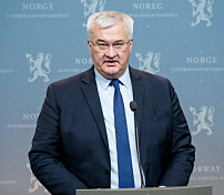 Ukraina: Russland bruker 9M729 missiler