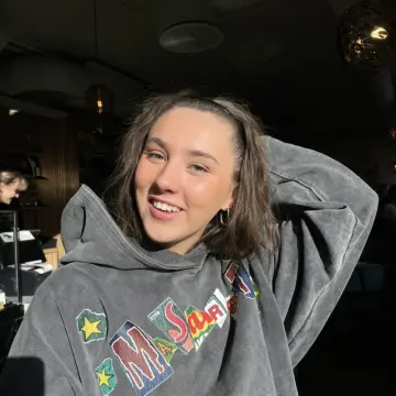 Aurora Morstøl Saanum