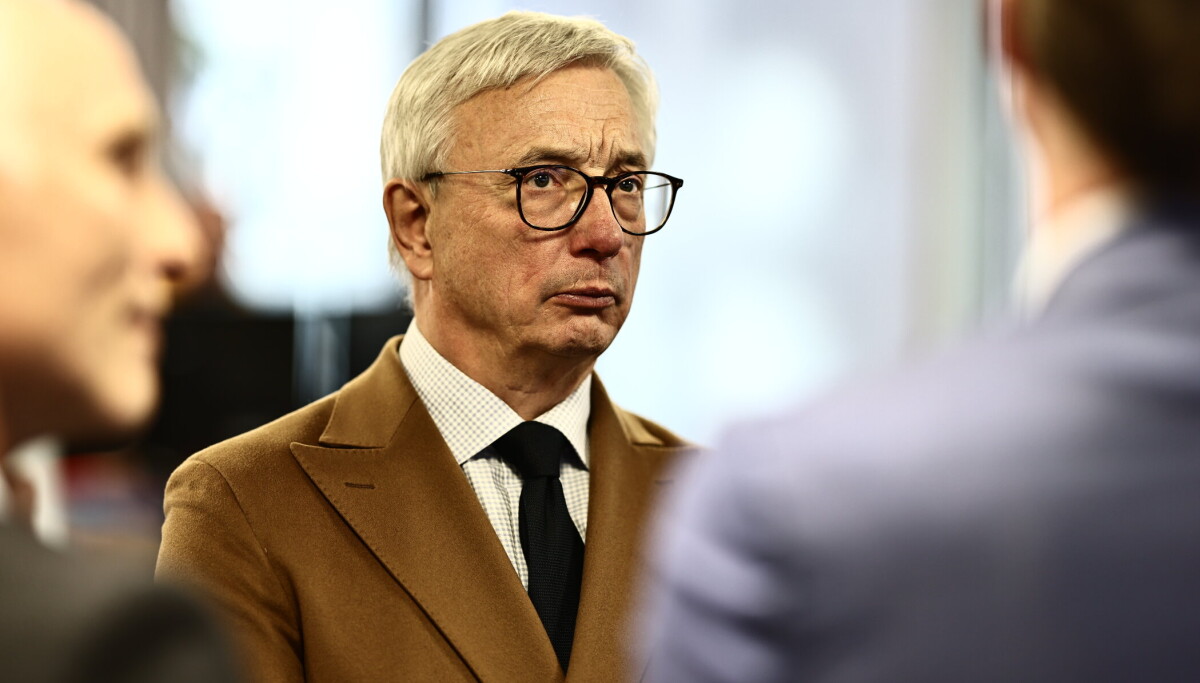 Riksrevisoren om overskridelser: – Viktig å få ryddet opp