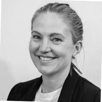 Marit Østensen